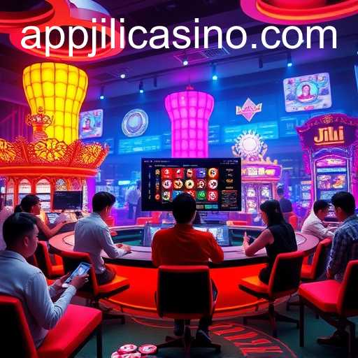 The Digital Rise of Casino Gaming in 2026