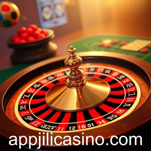 The Rise of JILI App Casino in the Online Gaming Industry
