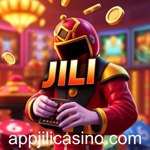 The Rise of JILI App Casino in the Virtual Gaming World