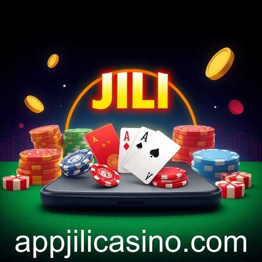 Rising Popularity of JILI App Casino