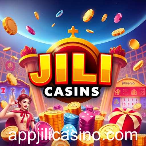 JILI App Casino's Rising Influence in Online Gaming
