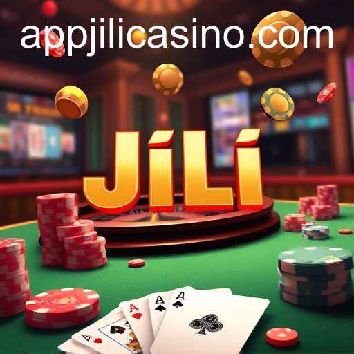JILI App Casino: A New Force in Online Gaming