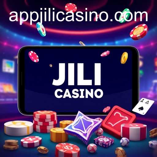 The Rise of JILI App Casino in the Gaming Industry