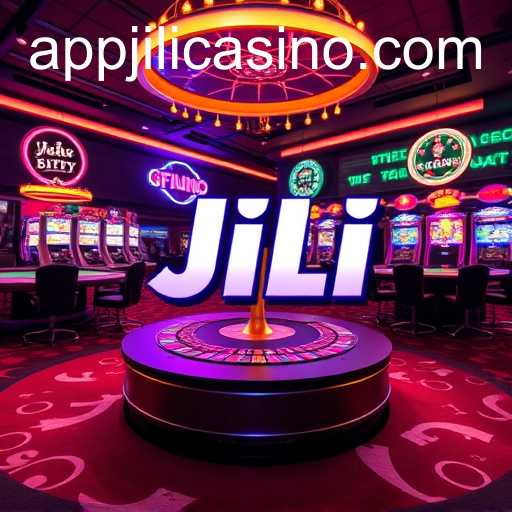 The Rise of JILI Casino Gaming in the Digital Age