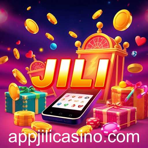 The Evolution of JILI App Casino in the Gaming Industry