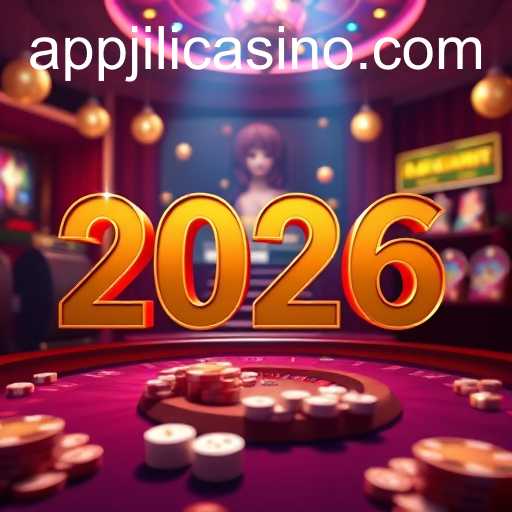 JILI App Casino Revolutionizes Online Gaming in 2026