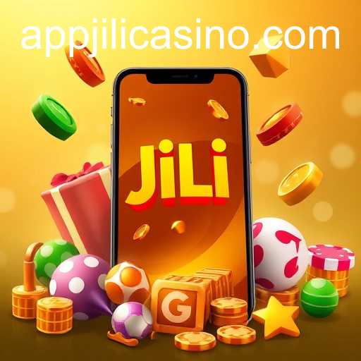 JILI App Casino Revolutionizes Online Gaming