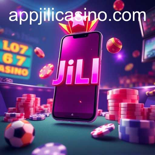 The Rise of JILI App Casino