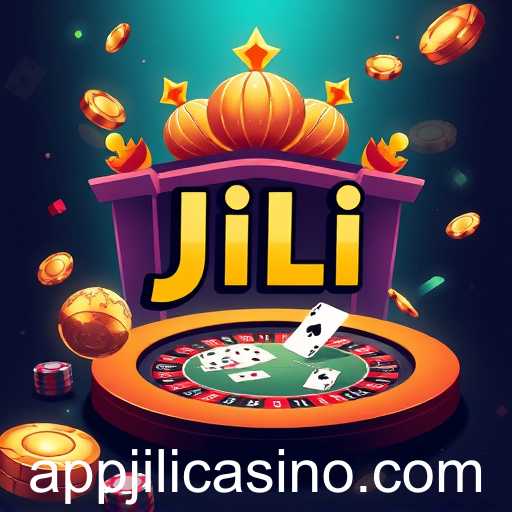The Rise of JILI App Casino in Online Gaming