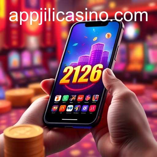 The Rise of Mobile Casinos: The Case of JILI App